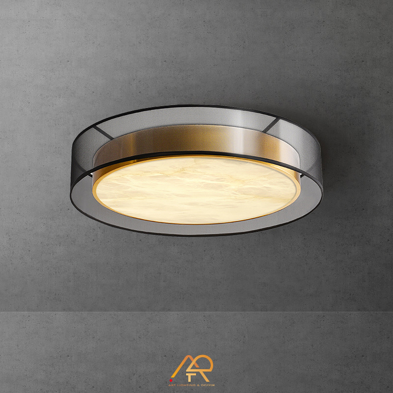 Đèn ốp trần ART-9007