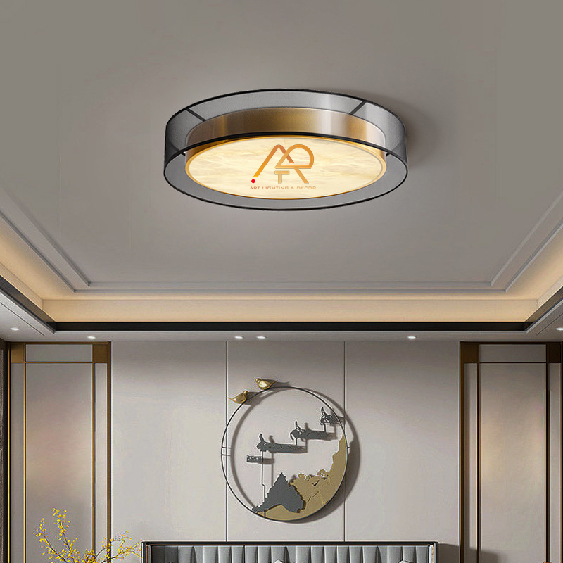 Đèn ốp trần ART-9007