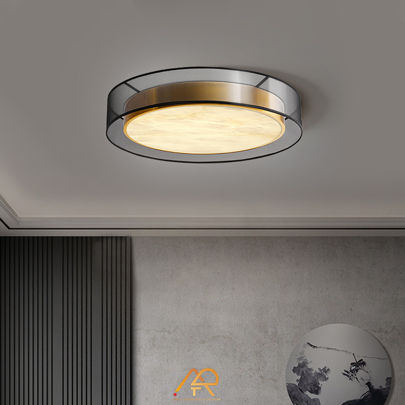 Đèn ốp trần ART-9007