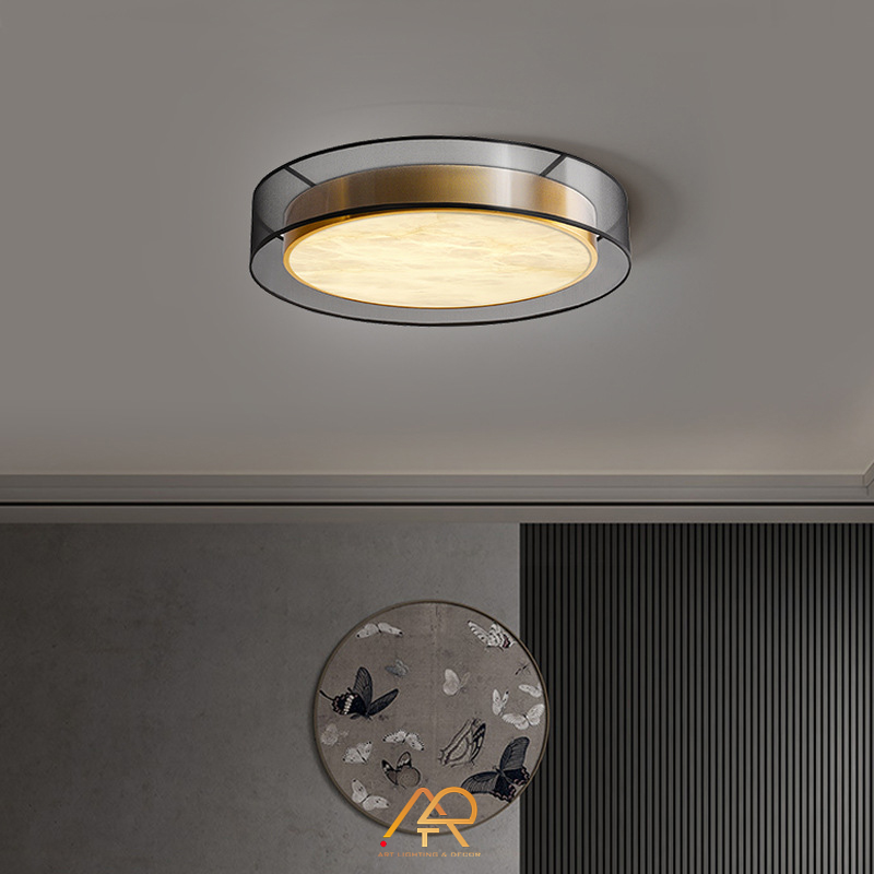 Đèn ốp trần ART-9007