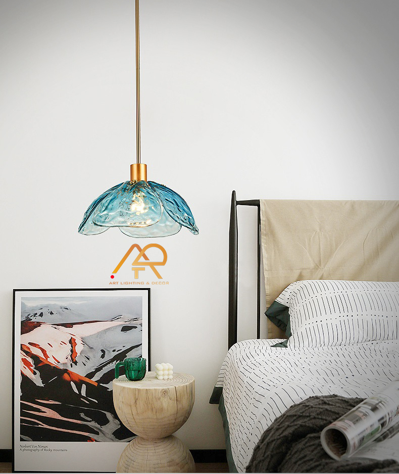 Đèn thả nghệ thuật Bắc Âu ART 4033