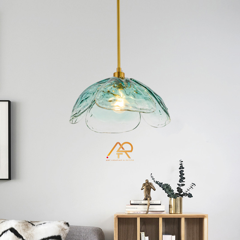 Đèn thả nghệ thuật Bắc Âu ART 4033