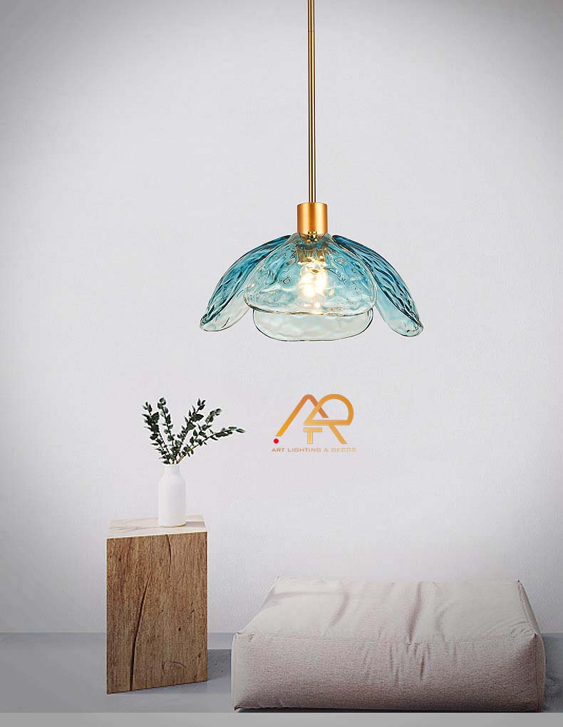 Đèn thả nghệ thuật Bắc Âu ART 4033