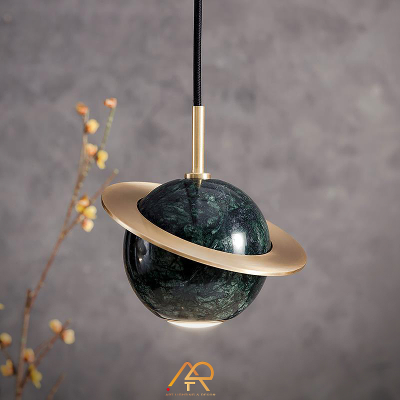 Đèn thả Bắc Âu nghệ thuật ART4006