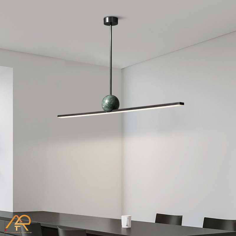Đèn thả bàn ăn Bắc Âu ART 4019
