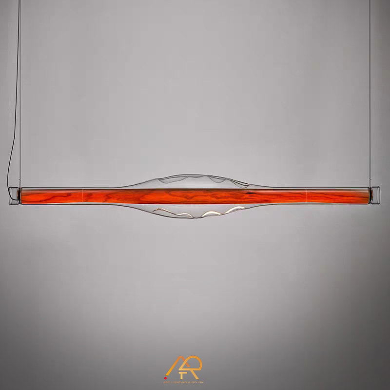 Đèn thả bàn ăn nghệ thuật Bắc Âu ART-4042