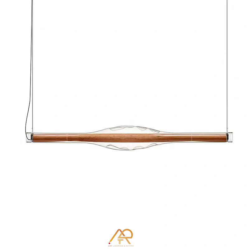 Đèn thả bàn ăn nghệ thuật Bắc Âu ART-4042