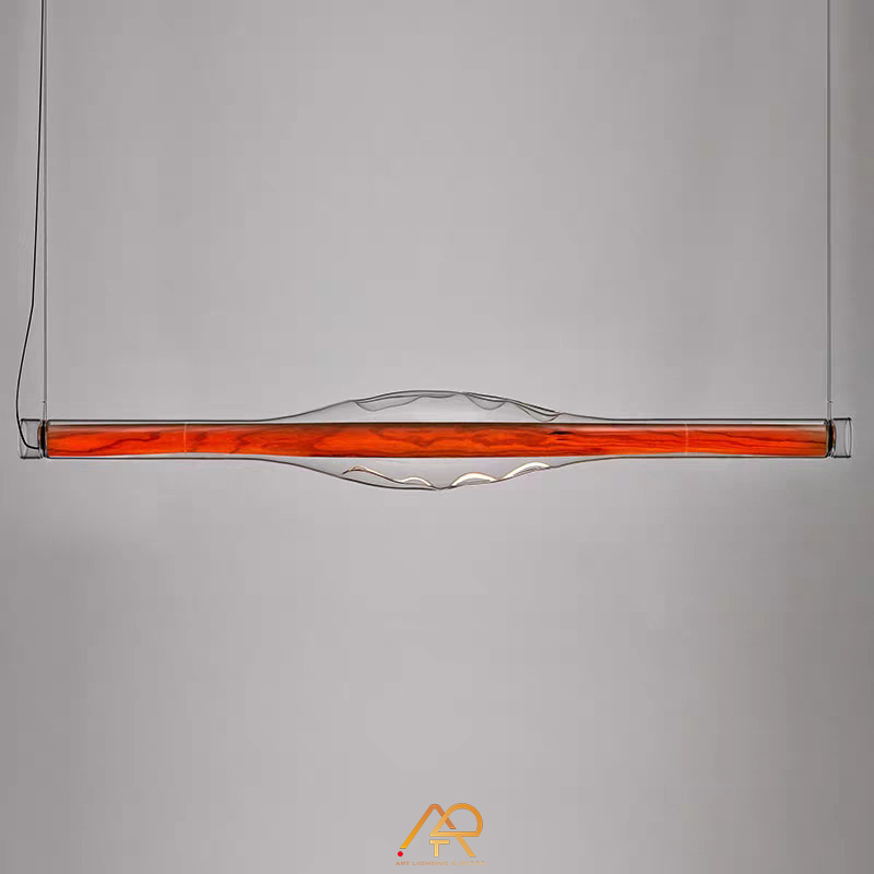 Đèn thả bàn ăn nghệ thuật Bắc Âu ART-4042