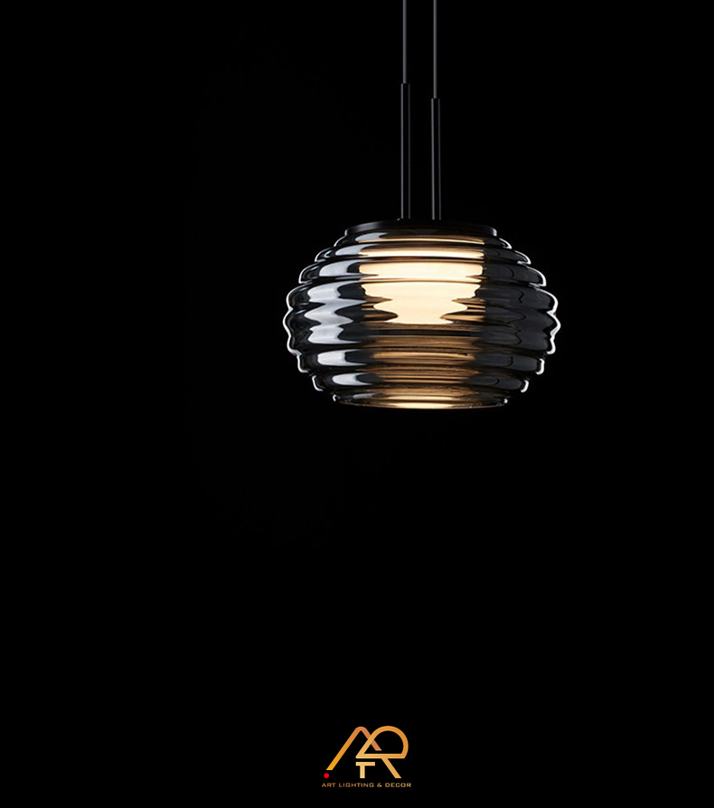 Đèn thả Nordic Haze ART4024