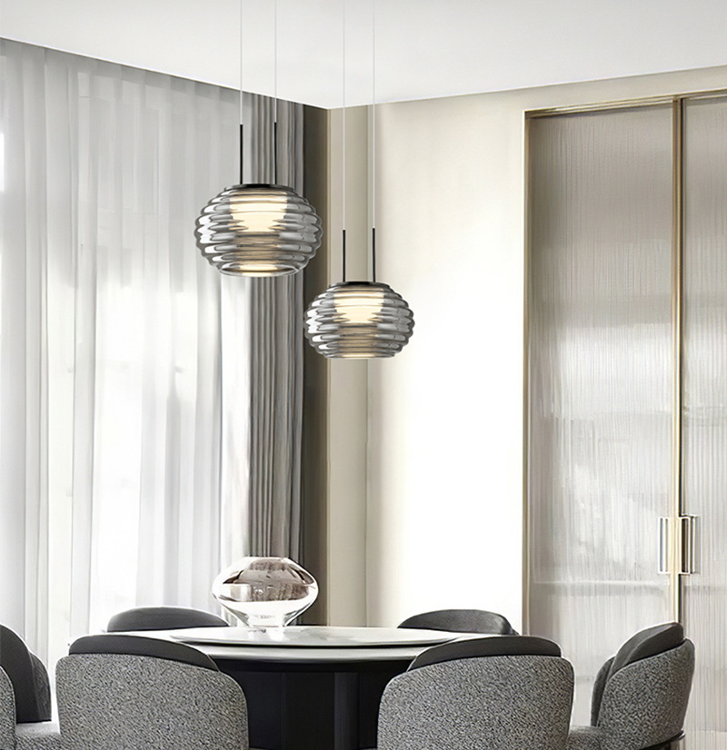 Đèn thả Nordic Haze ART4024