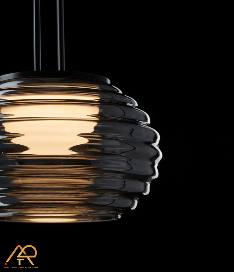 Đèn thả Nordic Haze ART4024