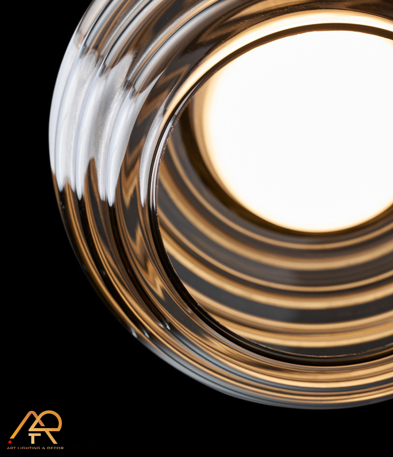 Đèn thả Nordic Haze ART4024