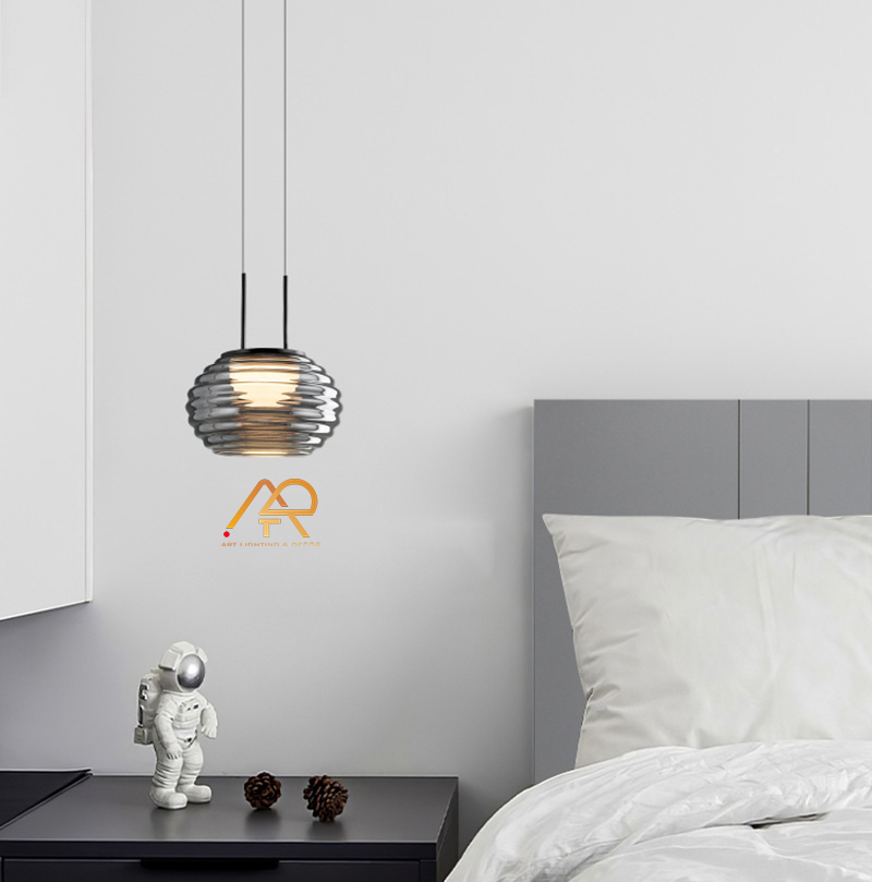 Đèn thả Nordic Haze ART4024