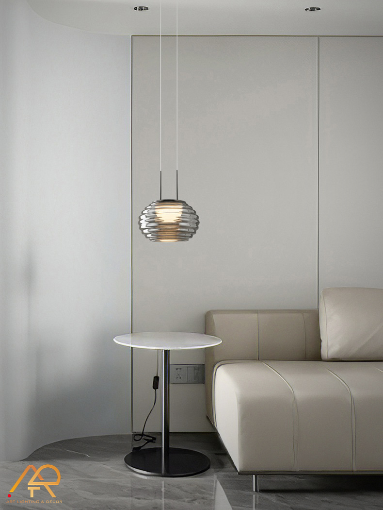 Đèn thả Nordic Haze ART4024