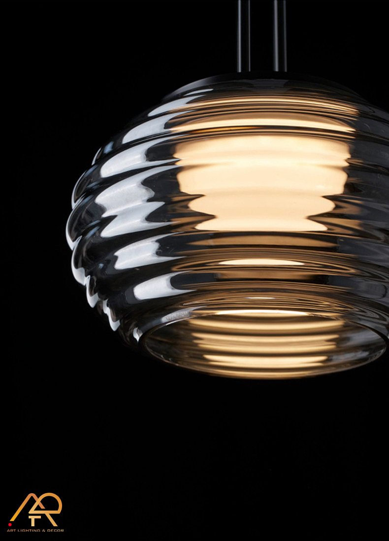 Đèn thả Nordic Haze ART4024