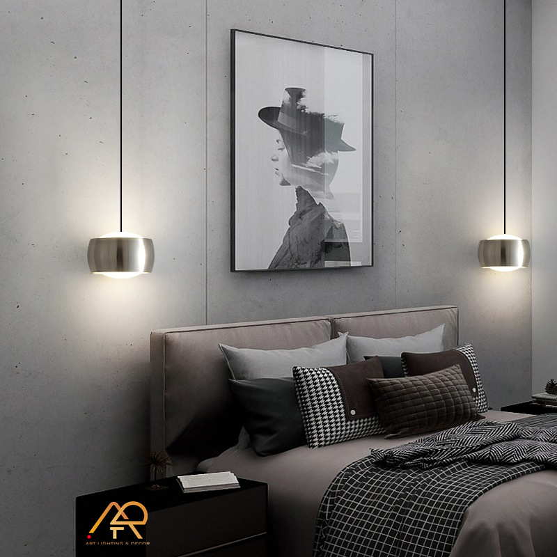 Đèn thả decor Bắc Âu ART 4031