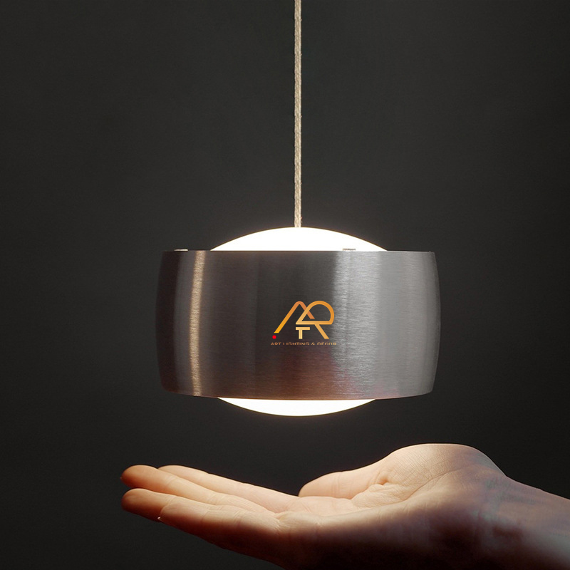 Đèn thả decor Bắc Âu ART 4031