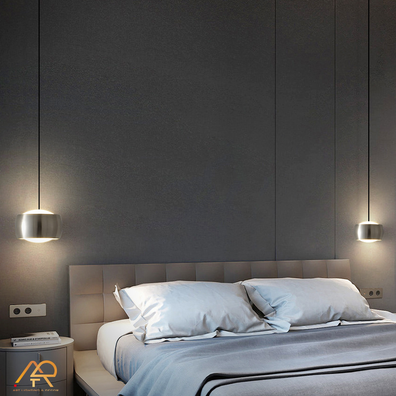 Đèn thả decor Bắc Âu ART 4031