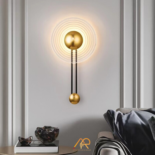 Đèn tường hiện đại ART-8005