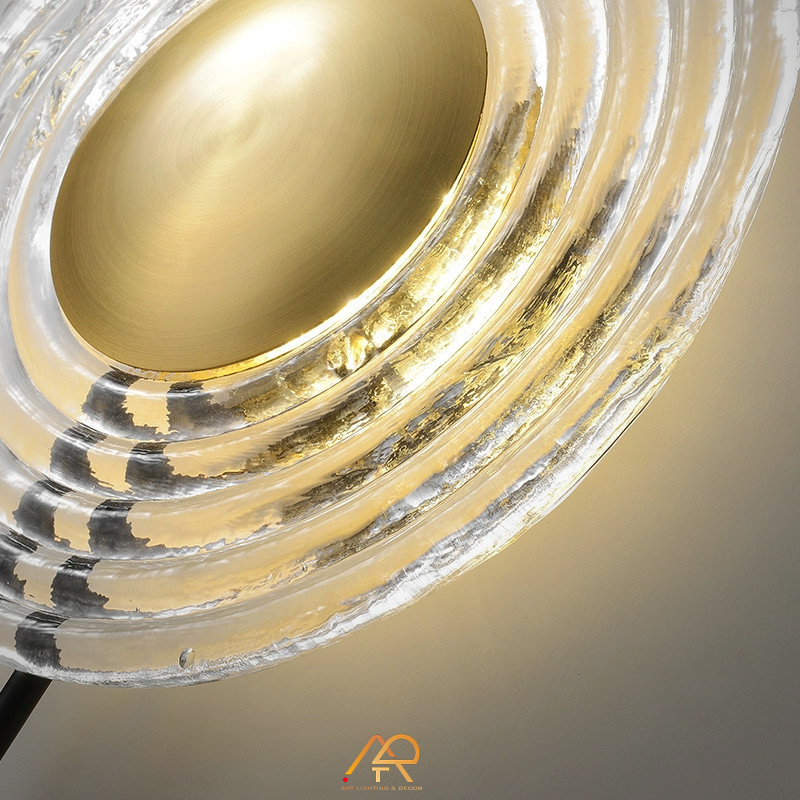 Đèn tường hiện đại ART-8005