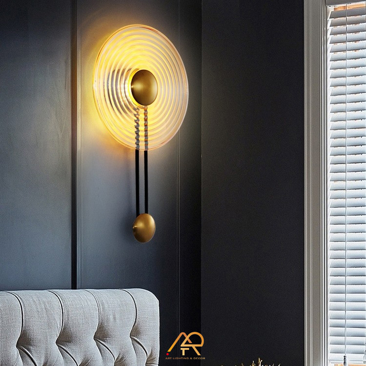 Đèn tường hiện đại ART-8005