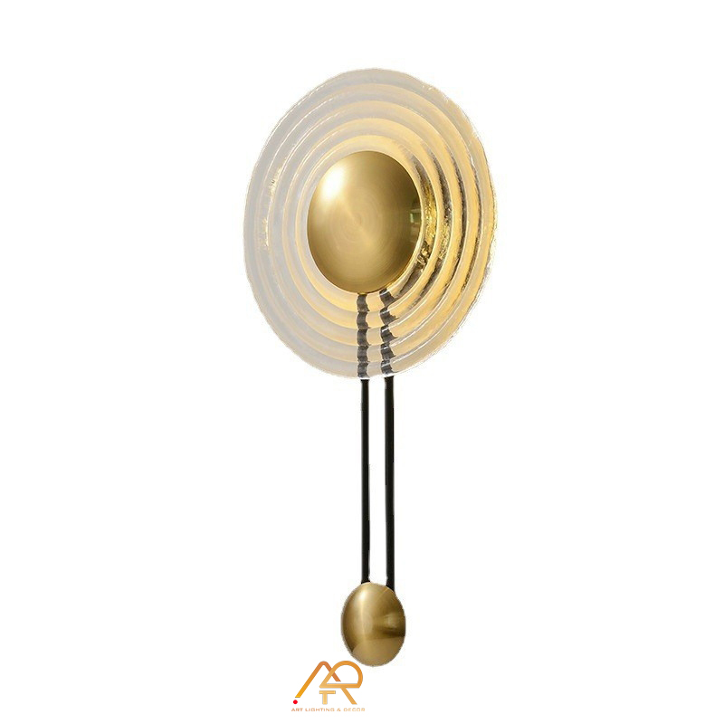 Đèn tường hiện đại ART-8005