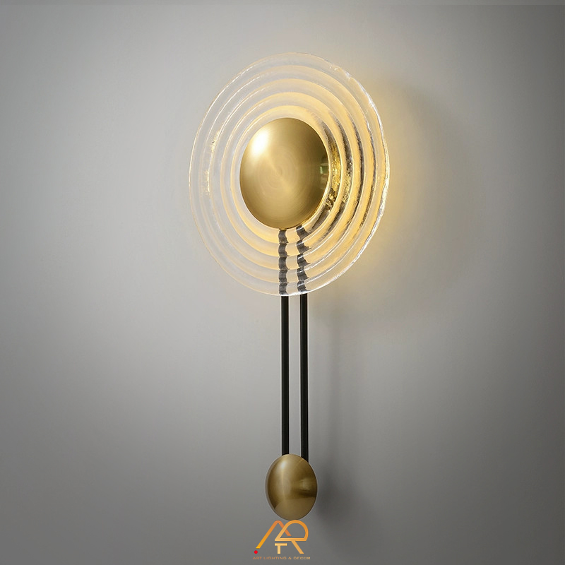 Đèn tường hiện đại ART-8005