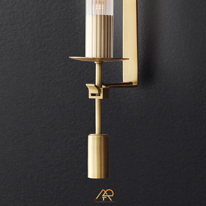 Đèn tường nghệ thuật ART 8002