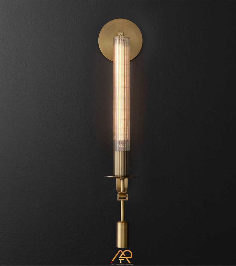 Đèn tường nghệ thuật ART 8002
