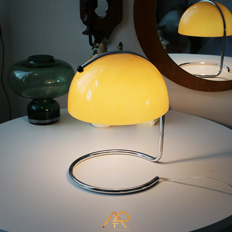 Đèn Bàn ArtLine Uovo ART-2024