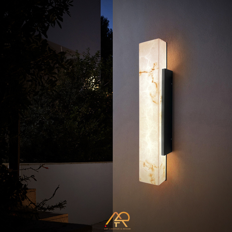 Đèn Gắn Tường Ánh Ngọc Regal Edition ART-8027