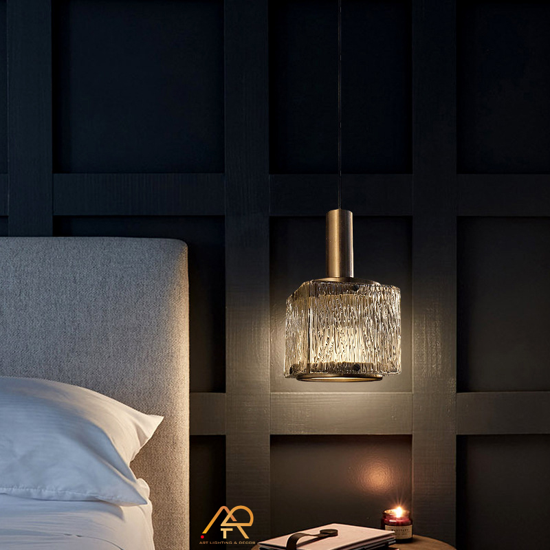 Đèn thả đòng phong cách bắc âu ART-4037
