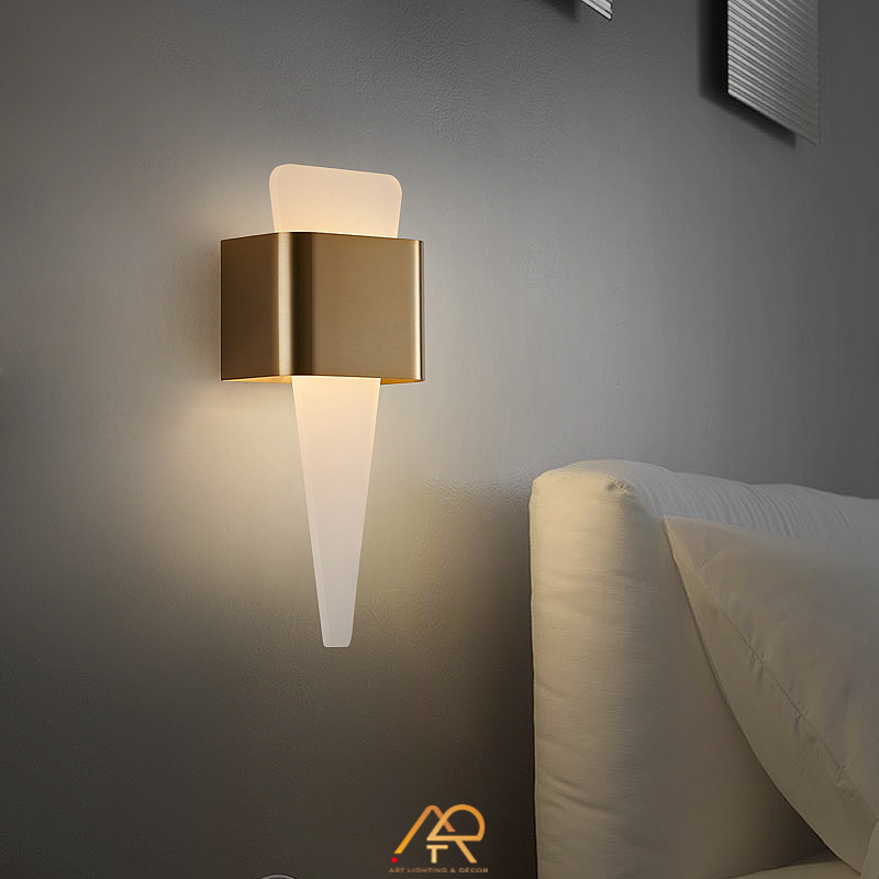 Đèn Gắn Tường Hiện Đại Prism Glow ART-8022