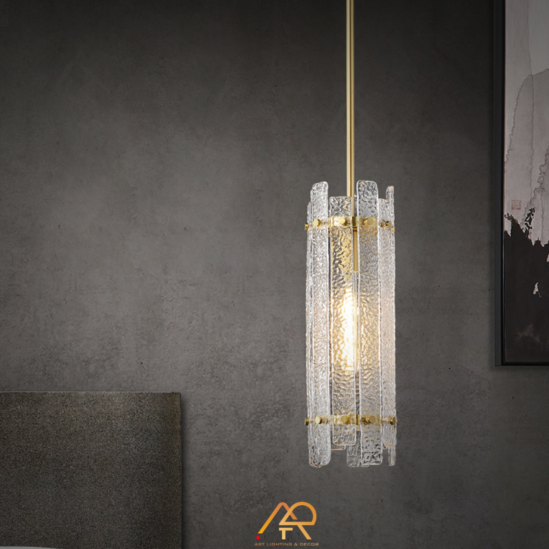 Đèn Thả Pha Lê Prism Luxe ART-4056