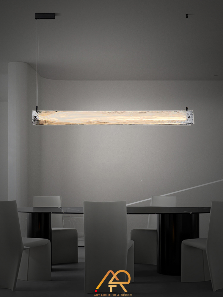 Đèn Thả Elora Stone ART-4055 