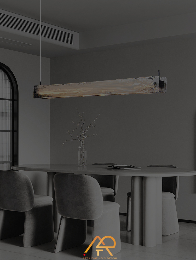 Đèn Thả Elora Stone ART-4055 