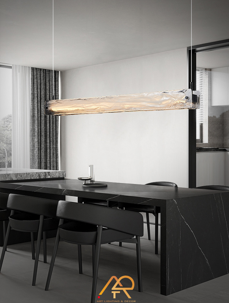 Đèn Thả Elora Stone ART-4055 