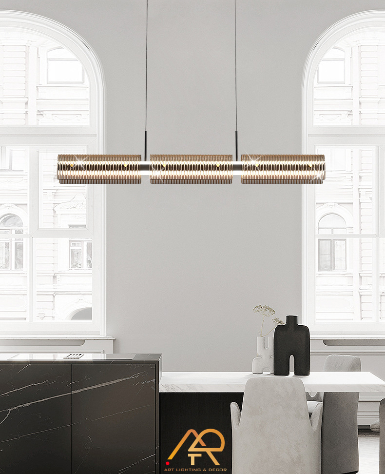 Đèn Thả Trần Hiện Đại ArtLight Aurora ART-4054