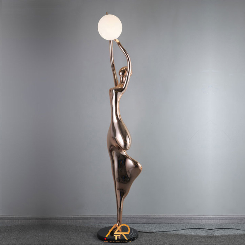 Tượng người decor nghệ thuật ART-2603