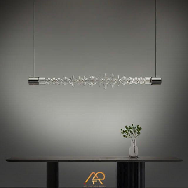 Đèn Thả Nghệ Thuật Crystal Line ART-4085