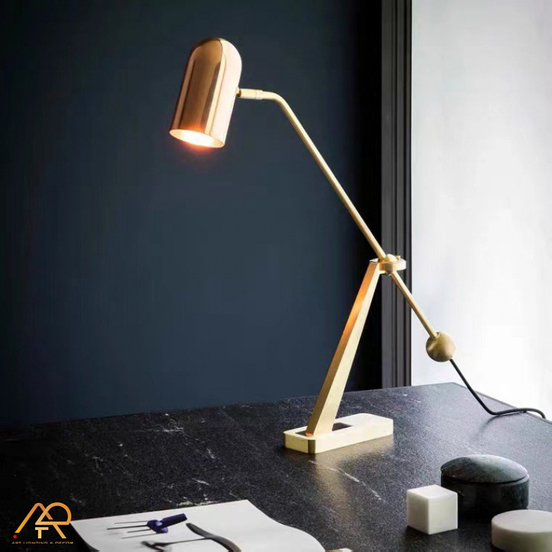 Đèn bàn phong cách bắc âu ART-2016