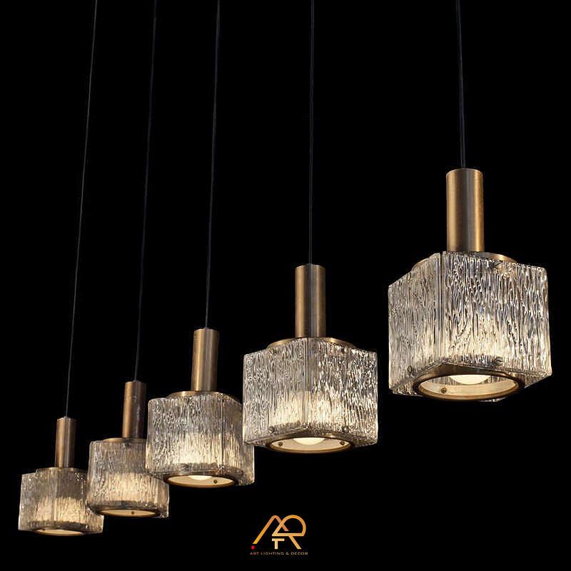 Đèn thả đòng phong cách bắc âu ART-4037