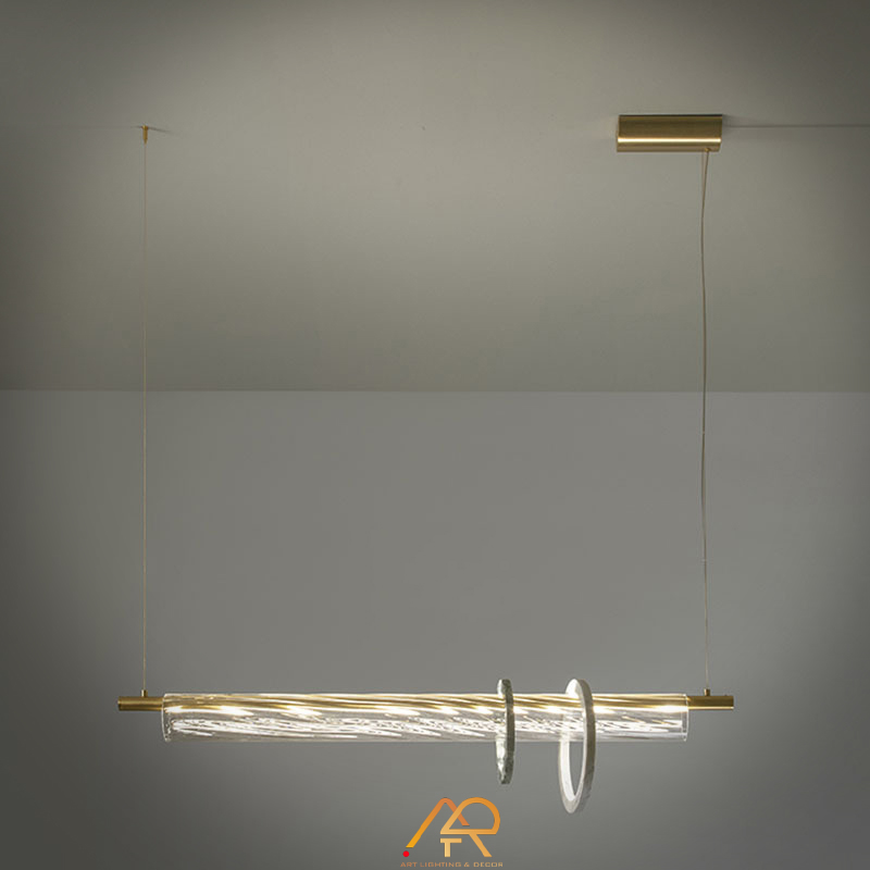 Đèn Thả Nghệ Thuật Vũ Trụ ASTRA ART-4046