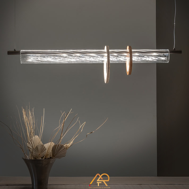 Đèn Thả Nghệ Thuật Vũ Trụ ASTRA ART-4046