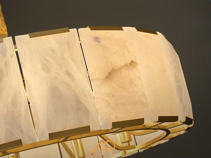  Đèn Chùm Hoàng Gia Celeste Luxe ART-7040