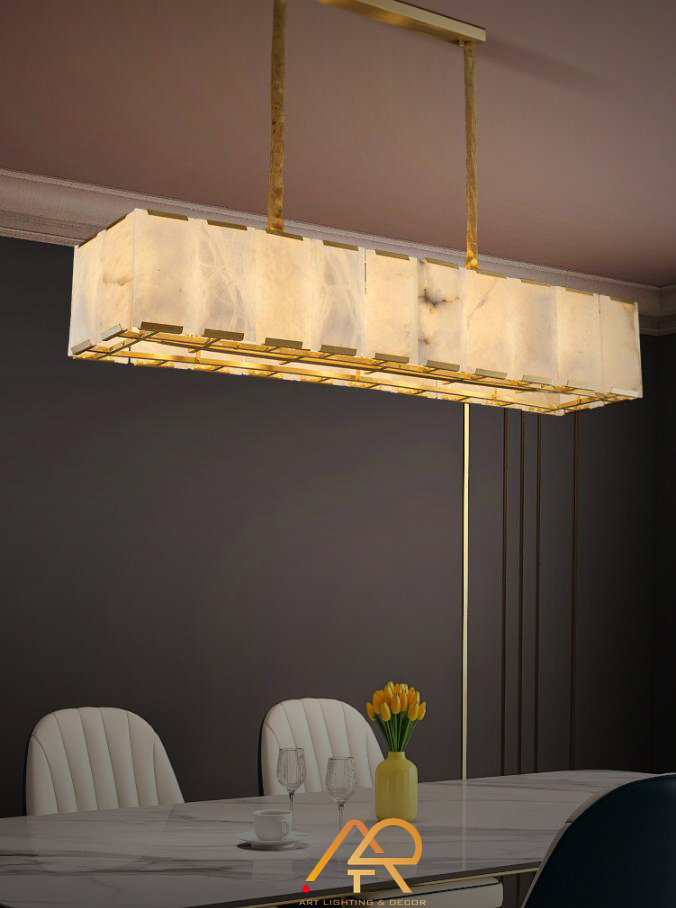  Đèn Chùm Hoàng Gia Celeste Luxe ART-7040