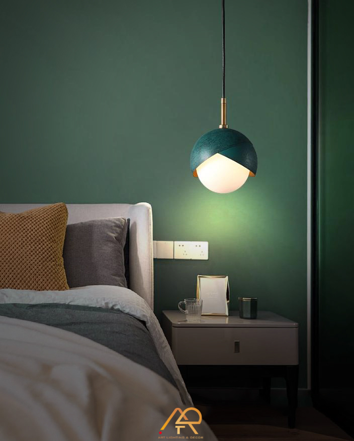 Đèn Thả Quả Cầu Nordic ART-4060