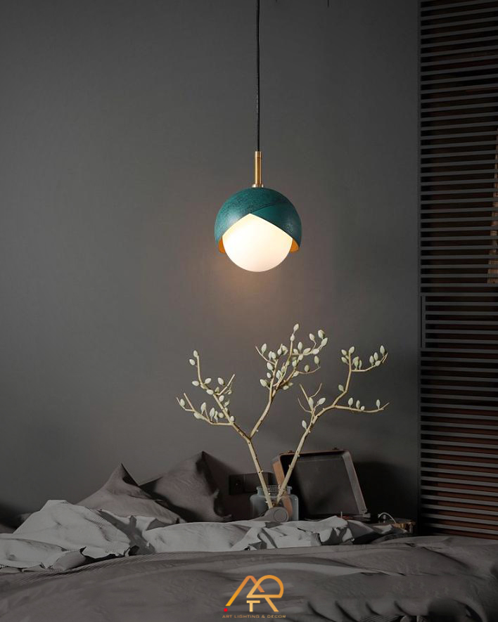 Đèn Thả Quả Cầu Nordic ART-4060