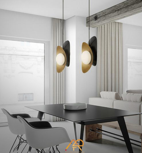 Đèn Thả Nghệ Thuật Pendant Light ART-4061