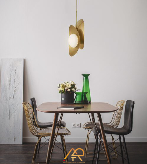 Đèn Thả Nghệ Thuật Pendant Light ART-4061